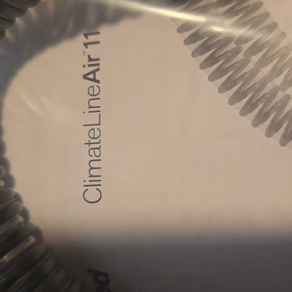 ResMed ClimateLineAir CPAP Hose - Gray - Picture 3 of 6